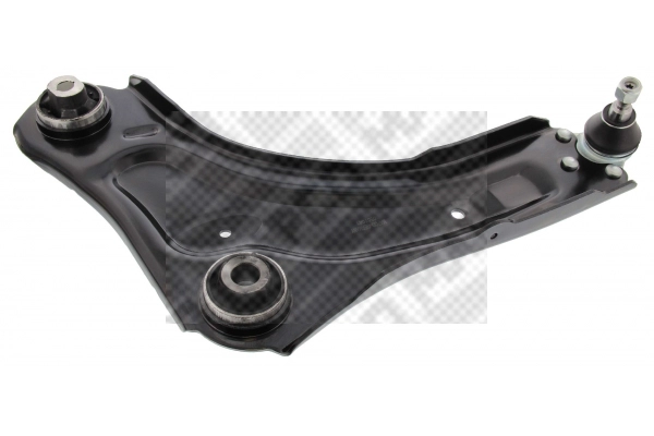 Control/Trailing Arm, wheel suspension (59140)