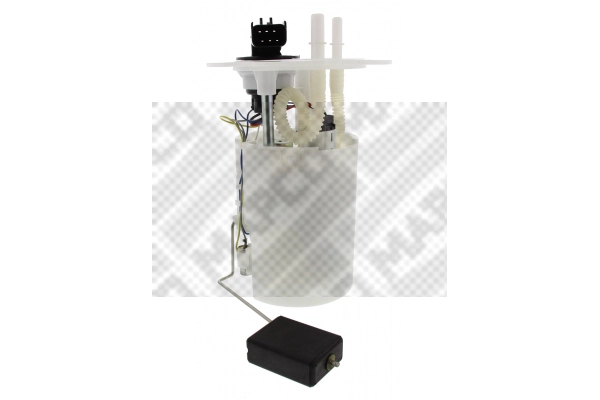 Fuel Feed Unit