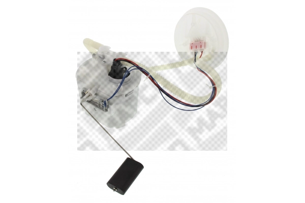 Fuel Feed Unit