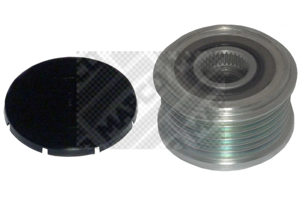 Alternator Freewheel Clutch