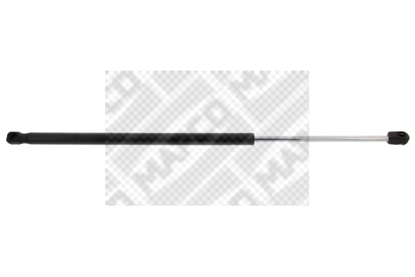 Gas Spring, boot/cargo area (91641)