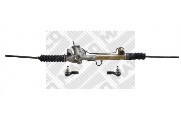 Steering Gear (29836/1)