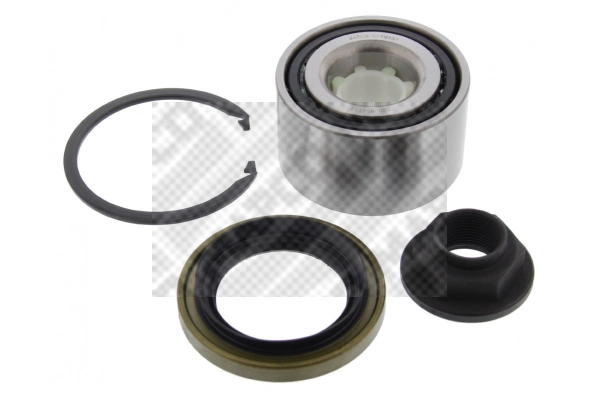 Wheel Bearing Kit (26266)