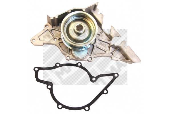 Water Pump, engine cooling (21841)