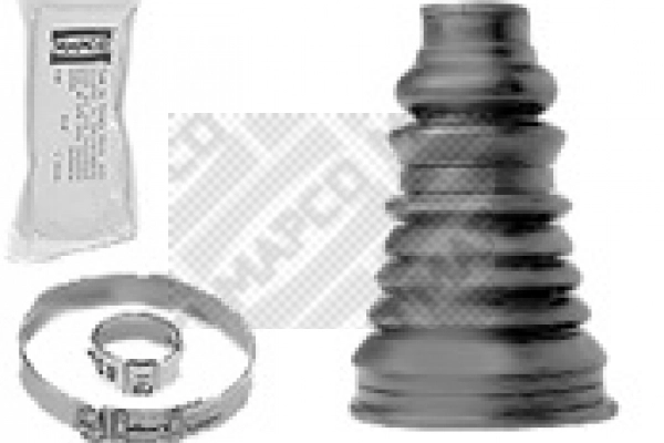 Bellow Kit, drive shaft (18112)