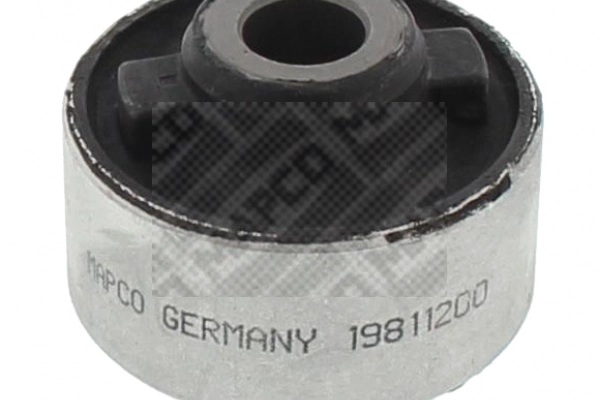 Mounting, control/trailing arm (33435)
