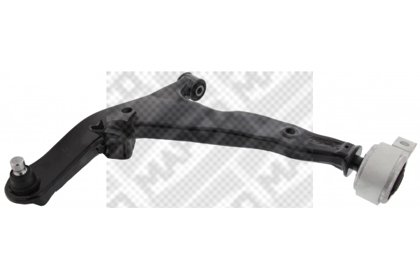 Control/Trailing Arm, wheel suspension (52578)