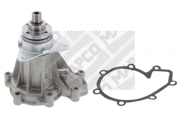 Water Pump, engine cooling (21735)