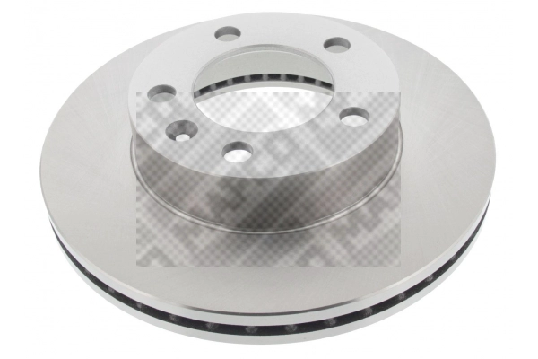 Brake Disc (25722)