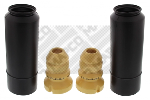 Dust Cover Kit, shock absorber (34866)