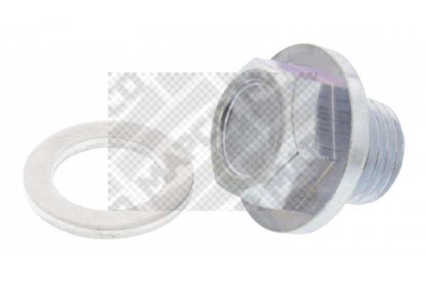 Screw Plug, oil sump