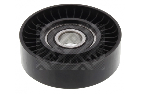 Deflection/Guide Pulley, V-ribbed belt (24760/1)