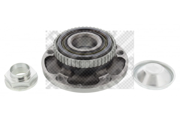 Wheel Bearing Kit (26865)