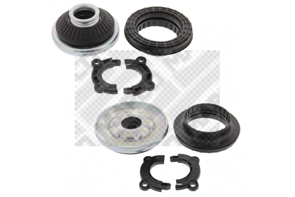 Suspension Strut Support Mount (37741/2)