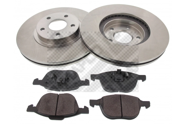 Brake Kit, disc brake (47688)