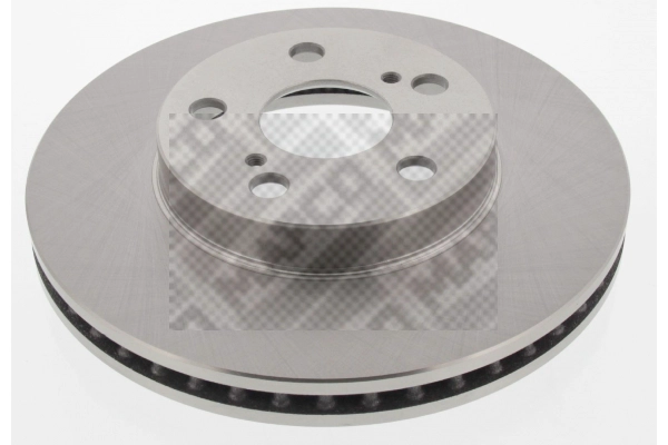 Brake Disc (25578)