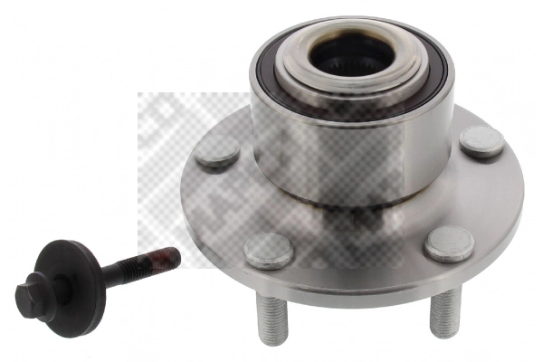 Wheel Bearing Kit (46518)