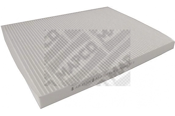 Filter, cabin air (65022)