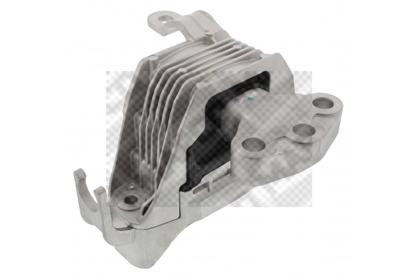 Mounting, engine