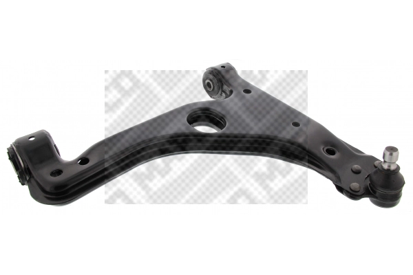 Control/Trailing Arm, wheel suspension (19623)