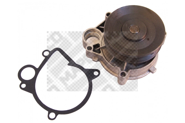 Water Pump, engine cooling (21655)
