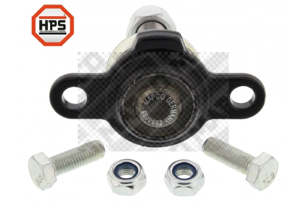 Ball Joint
