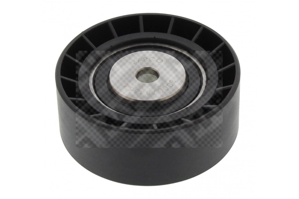 Tensioner Pulley, V-ribbed belt