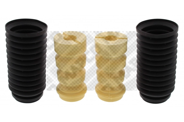 Dust Cover Kit, shock absorber