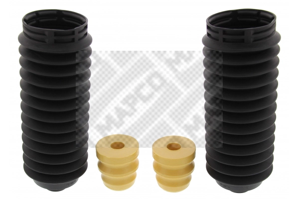 Dust Cover Kit, shock absorber