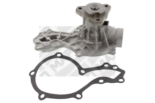 Water Pump, engine cooling (21711)