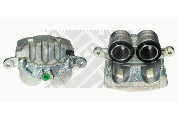 Brake Caliper (144002)