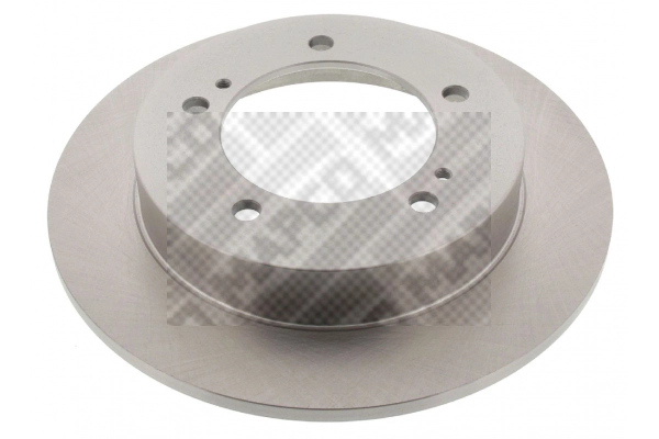 Brake Disc (15593)