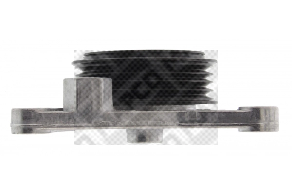 Tensioner Pulley, V-ribbed belt