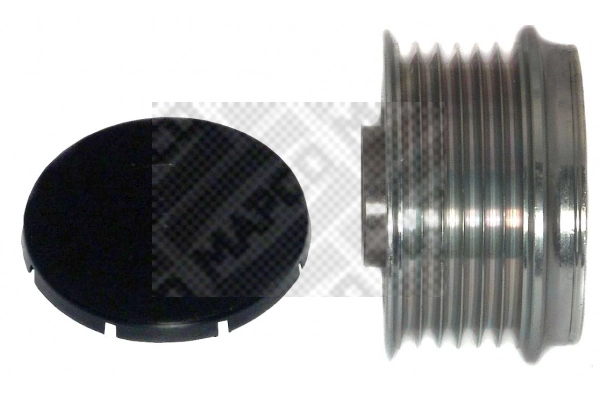 Alternator Freewheel Clutch