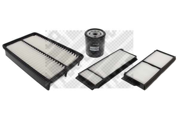 Filter Set (68554)