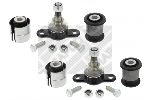Repair Kit, control arm (19267/2HPS)