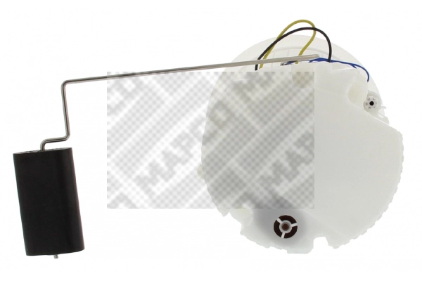 Fuel Feed Unit