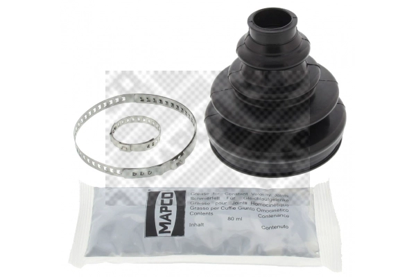 Bellow Kit, drive shaft (18021)