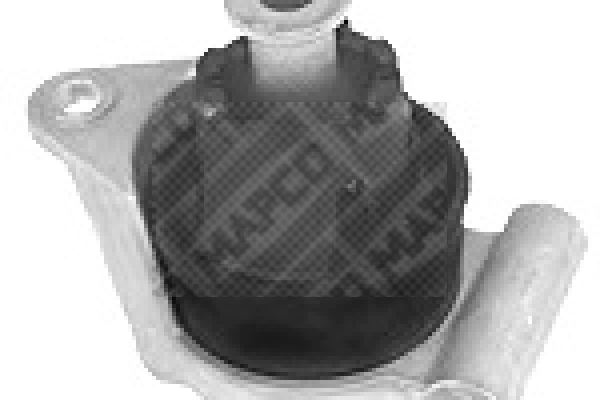 Mounting, manual transmission (36759)