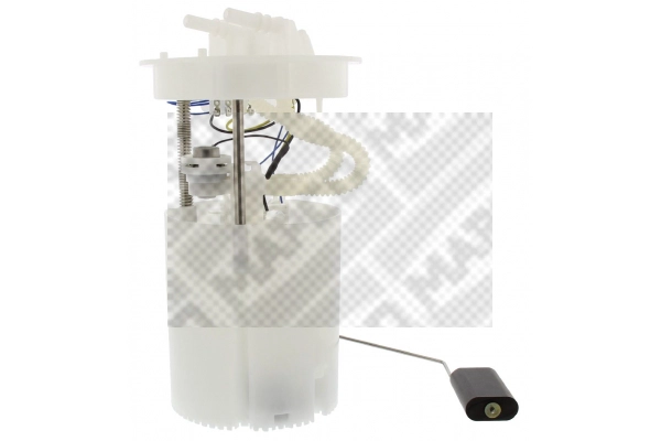 Fuel Feed Unit