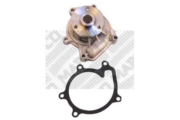 Water Pump, engine cooling (21549)