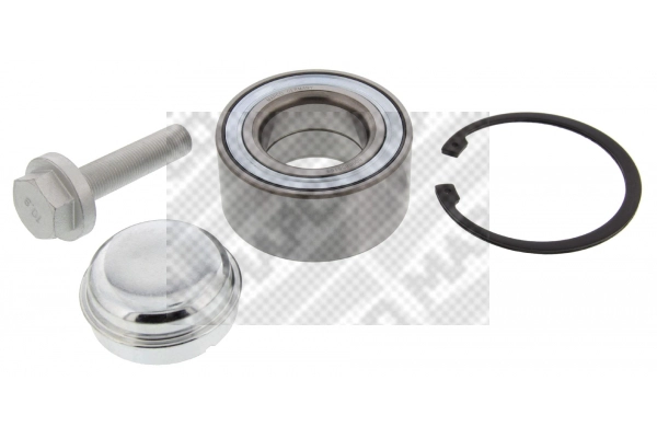 Wheel Bearing Kit (26891)