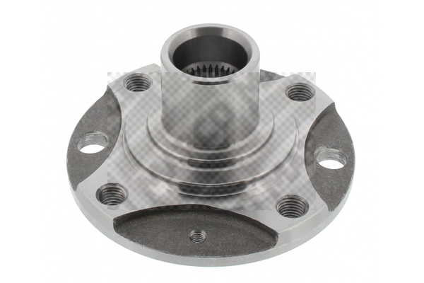 Wheel Hub (26814)