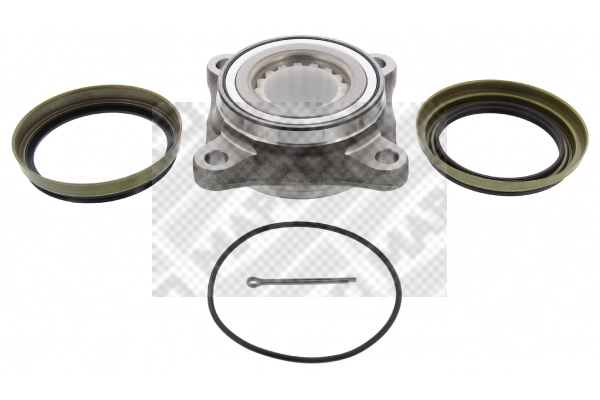 Wheel Bearing Kit (46501)