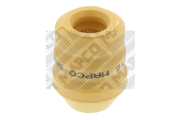 Rubber Buffer, suspension