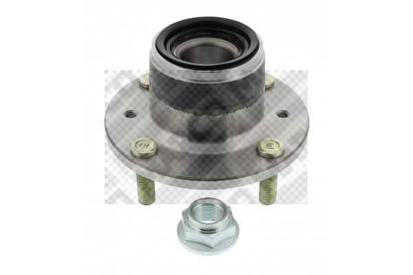 Wheel Bearing Kit (26553)