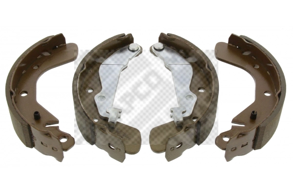 Brake Shoe Set (8565)