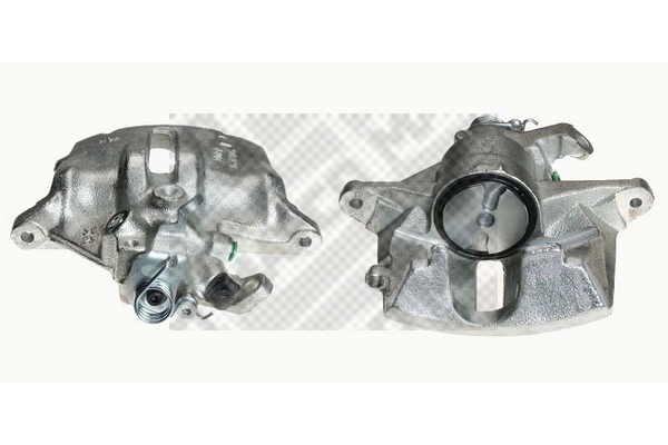 Brake Caliper (4372)