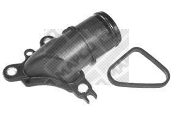 Coolant Flange (28317)