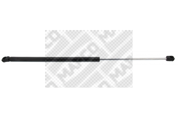Gas Spring, bonnet (91892)